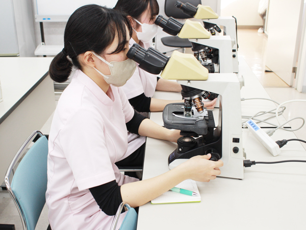 ☆各種検査で早期発見☆